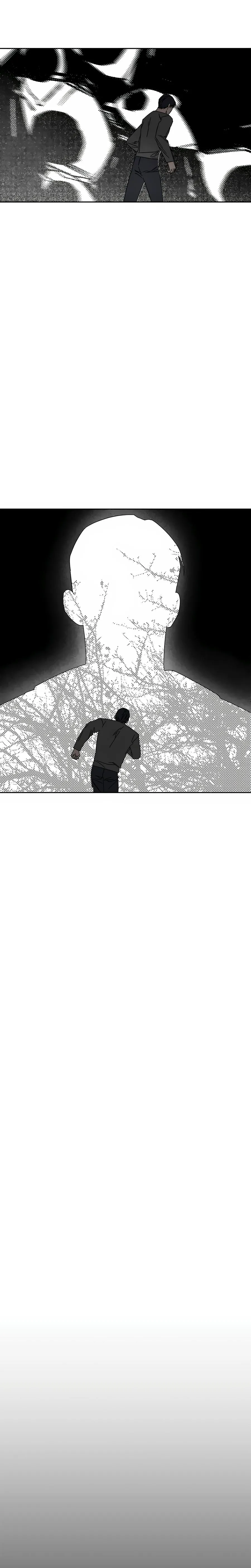 Prayer, Love, Catastrophe Chapter 22 page 18 - 