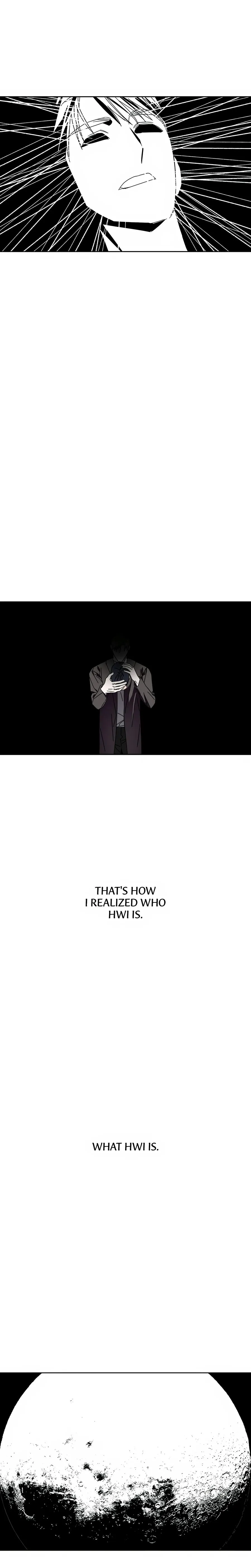 Prayer, Love, Catastrophe Chapter 22 page 6 - 