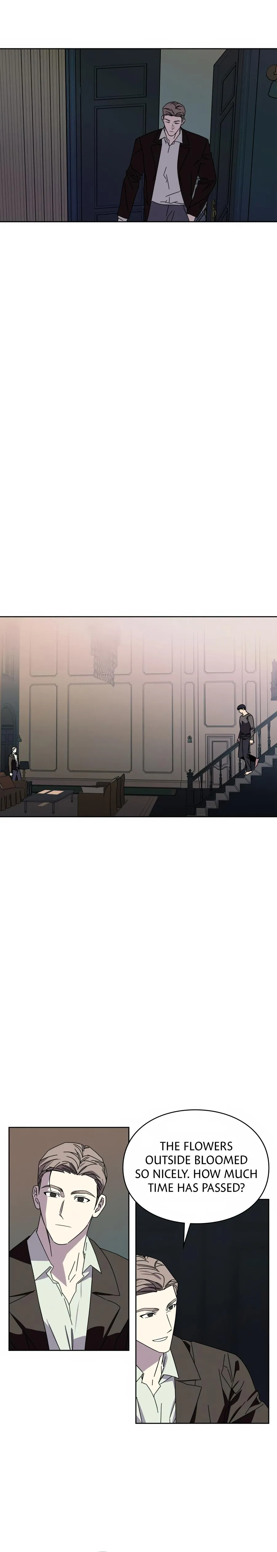 Prayer, Love, Catastrophe Chapter 22 page 10 - 
