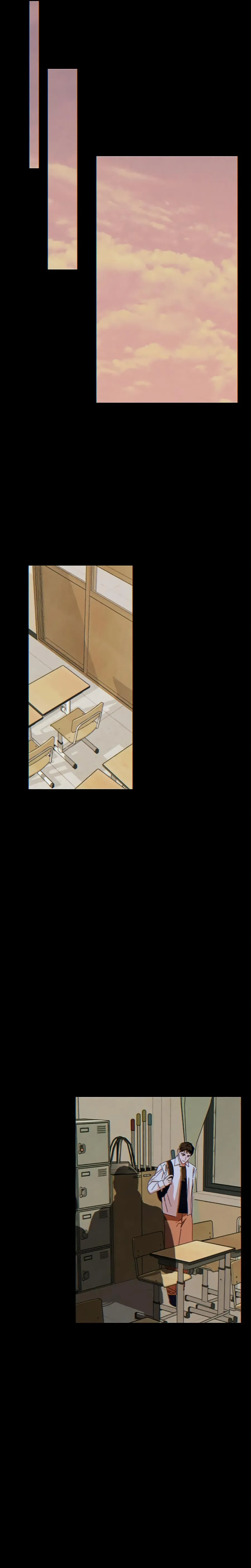 Prayer, Love, Catastrophe Chapter 23 page 14 - 