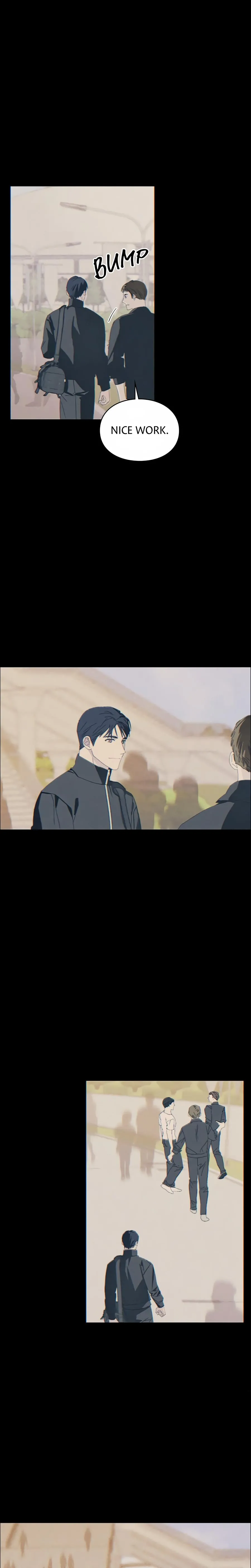 Prayer, Love, Catastrophe Chapter 23 page 6 - 
