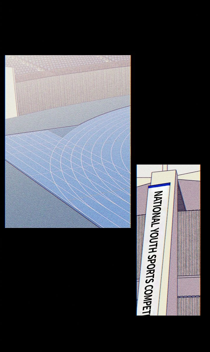 Prayer, Love, Catastrophe Chapter 24 page 1 - 