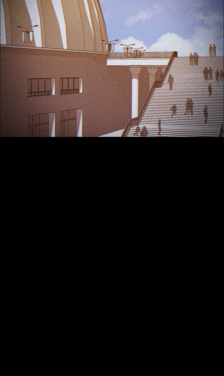 Prayer, Love, Catastrophe Chapter 24 page 17 - 