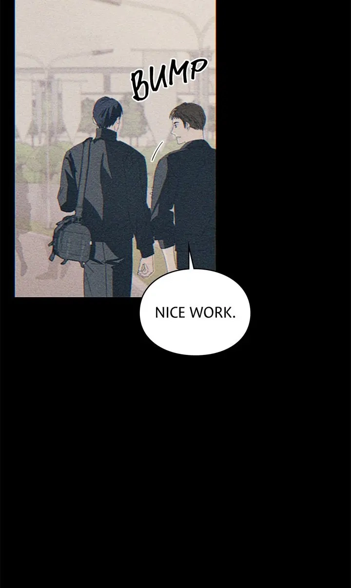 Prayer, Love, Catastrophe Chapter 24 page 20 - 