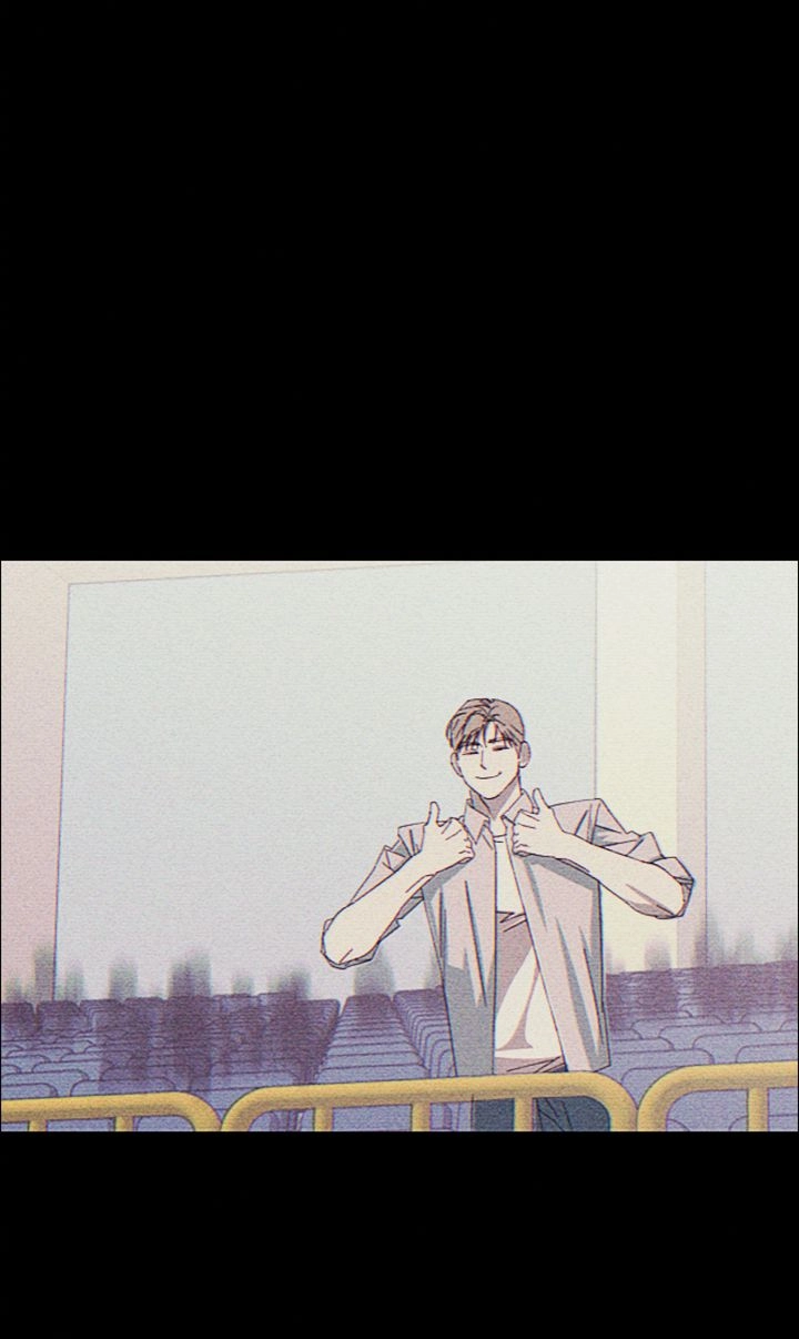 Prayer, Love, Catastrophe Chapter 24 page 3 - 