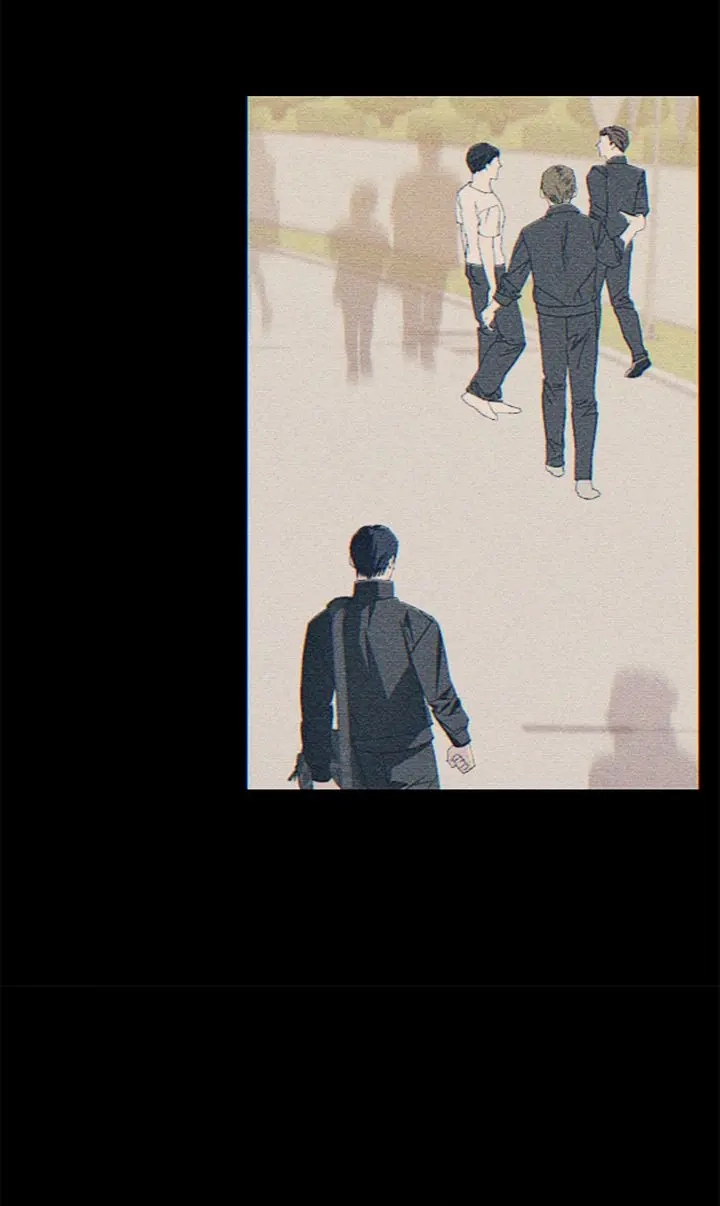 Prayer, Love, Catastrophe Chapter 24 page 22 - 
