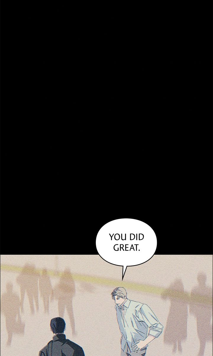 Prayer, Love, Catastrophe Chapter 24 page 25 - 