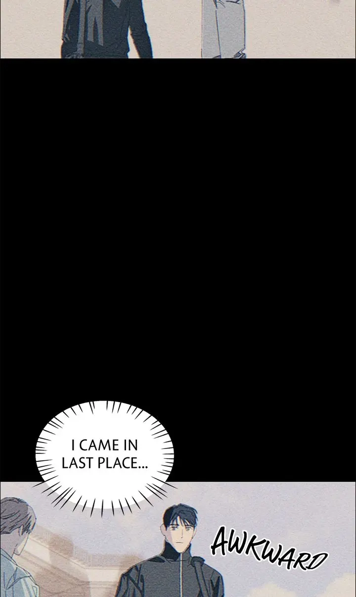 Prayer, Love, Catastrophe Chapter 24 page 26 - 