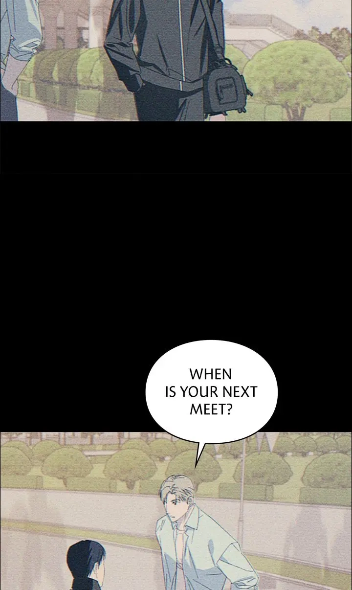 Prayer, Love, Catastrophe Chapter 24 page 27 - 