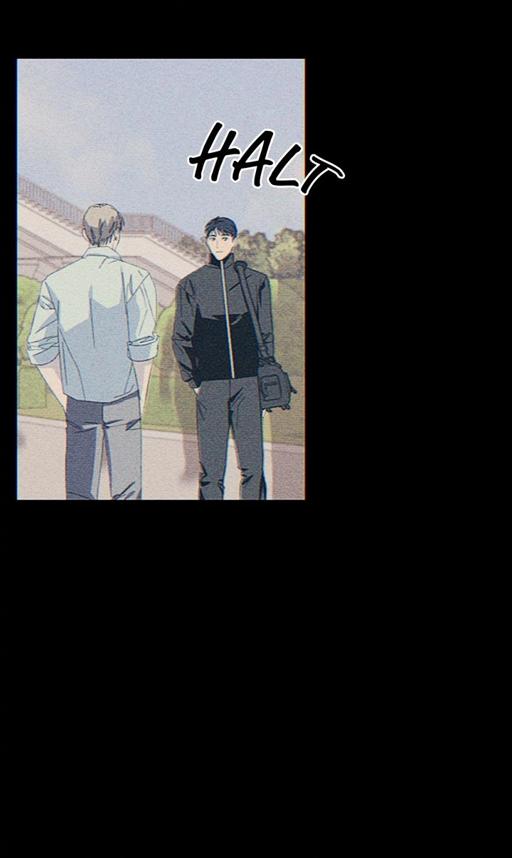 Prayer, Love, Catastrophe Chapter 24 page 29 - 