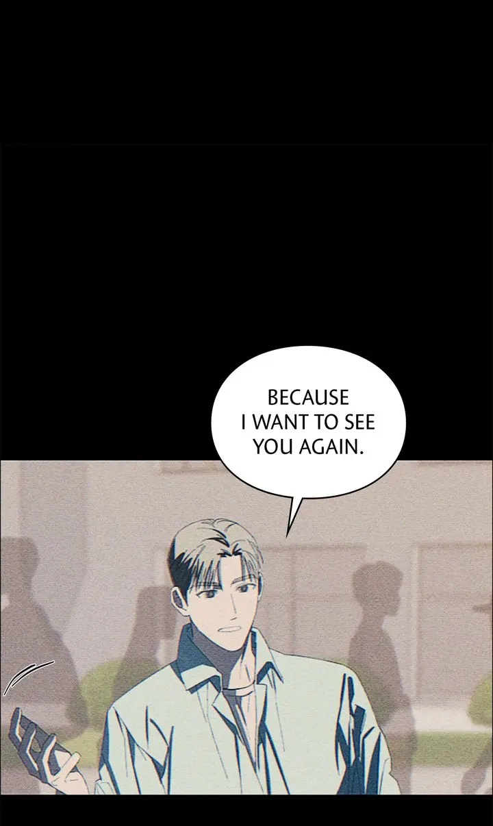Prayer, Love, Catastrophe Chapter 24 page 31 - 