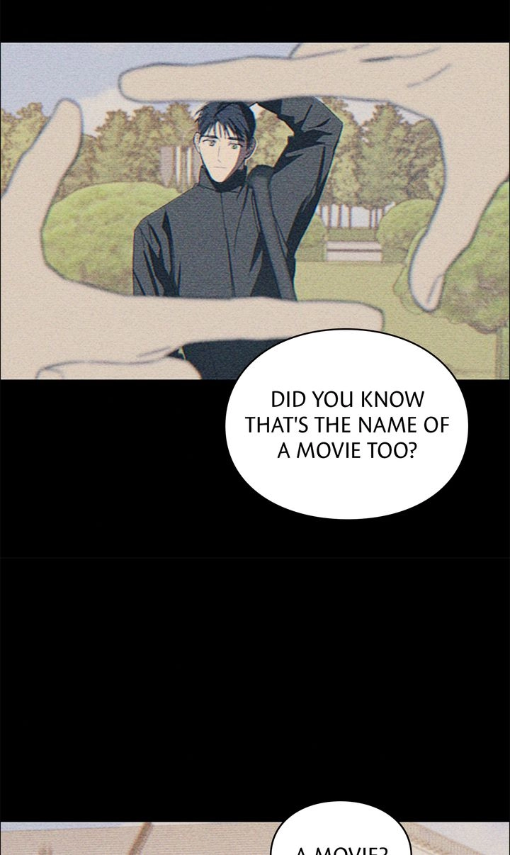 Prayer, Love, Catastrophe Chapter 24 page 35 - 