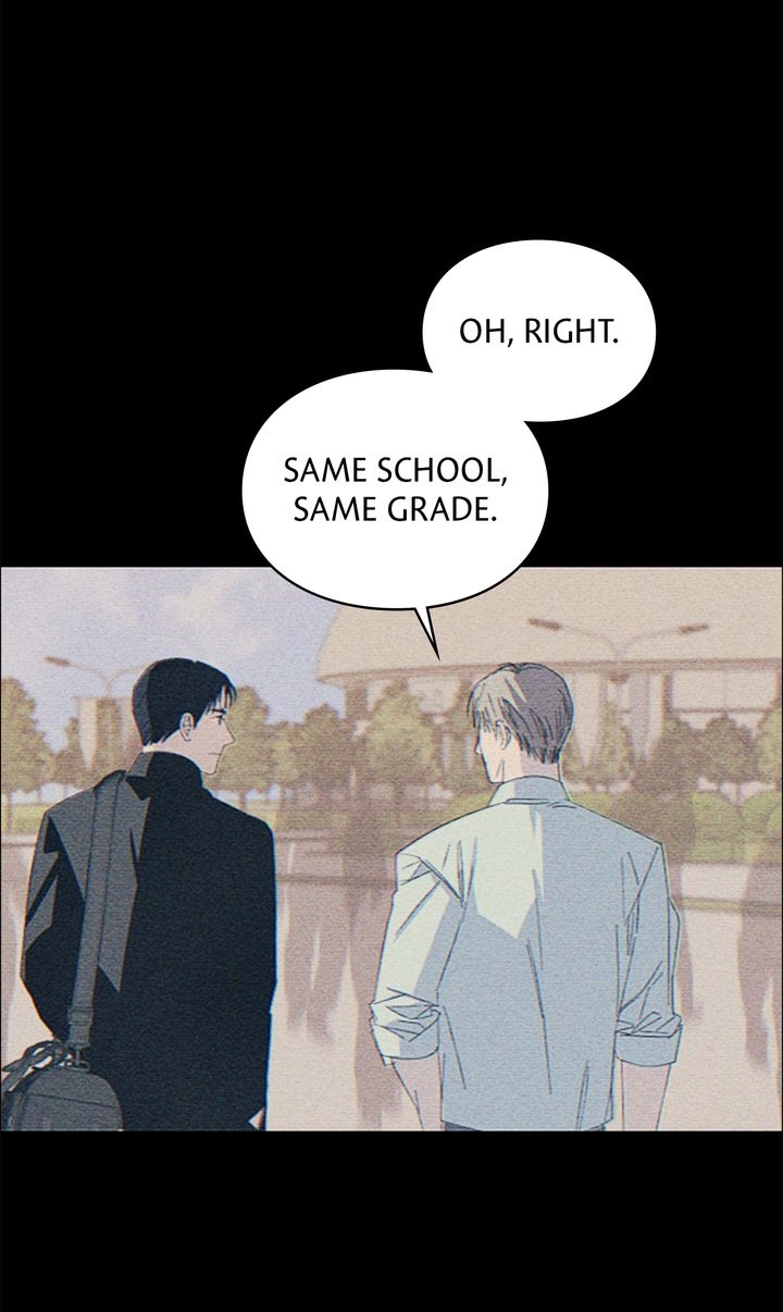 Prayer, Love, Catastrophe Chapter 24 page 38 - 