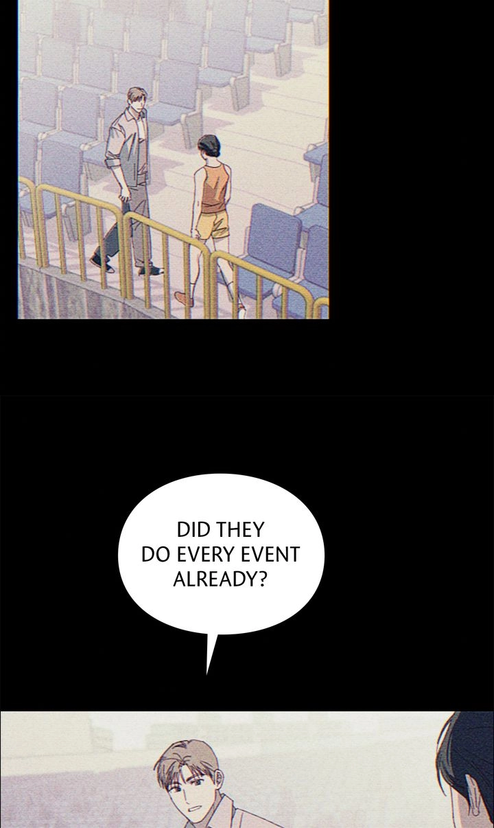 Prayer, Love, Catastrophe Chapter 24 page 5 - 