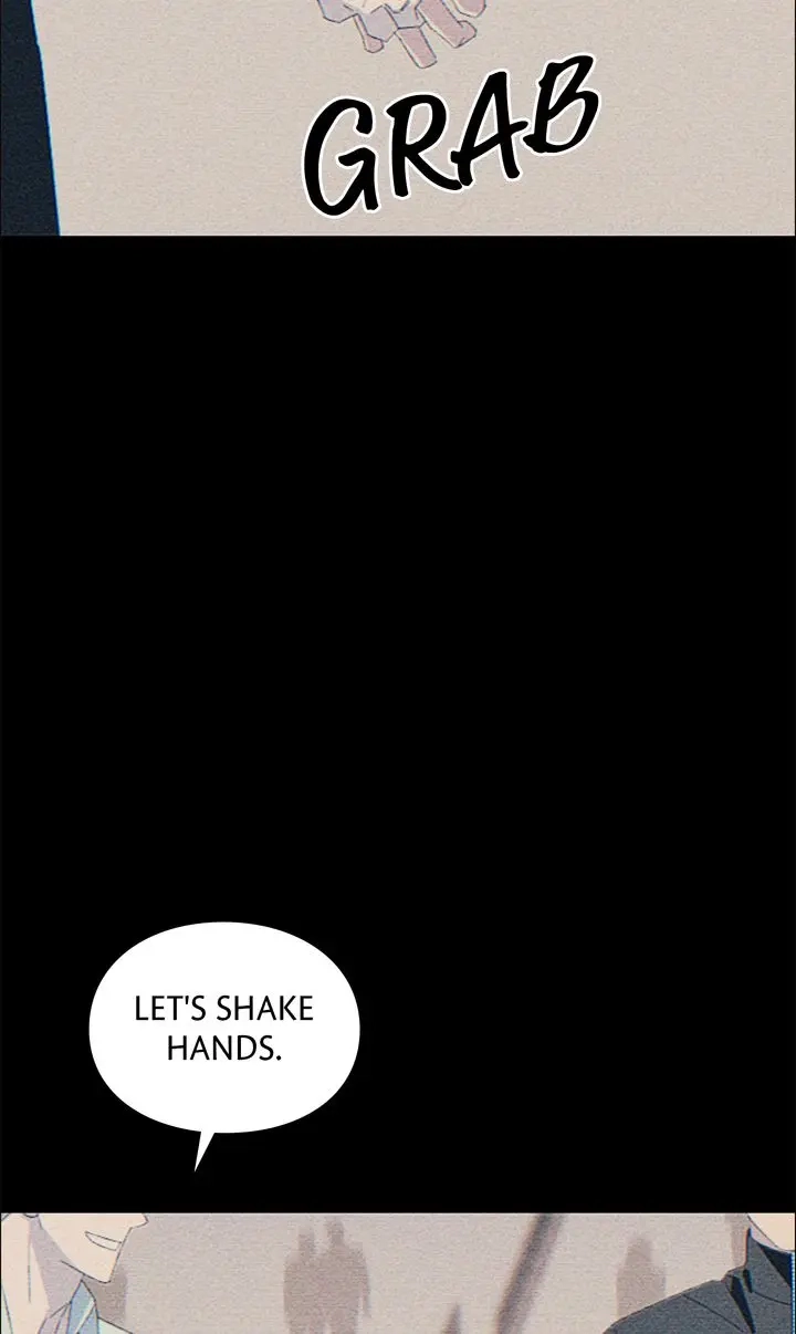 Prayer, Love, Catastrophe Chapter 24 page 41 - 