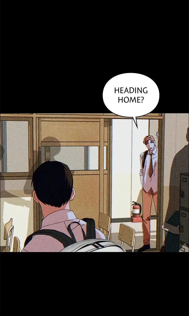 Prayer, Love, Catastrophe Chapter 24 page 51 - 