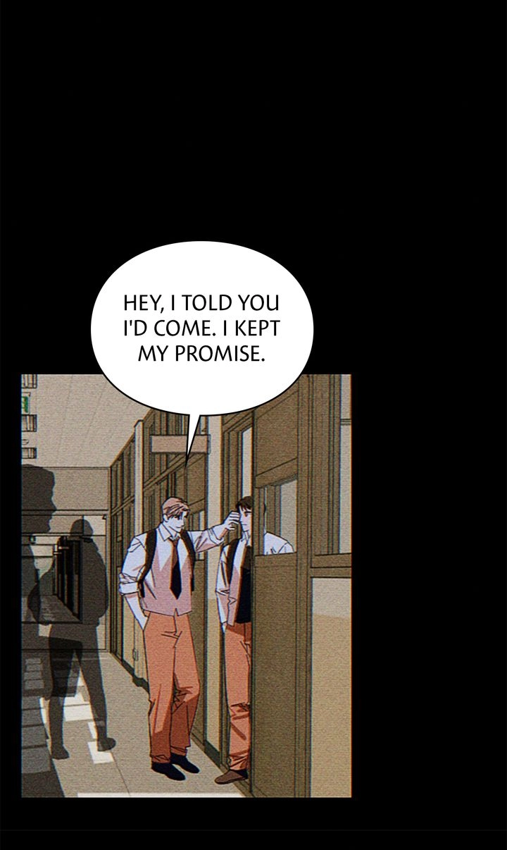 Prayer, Love, Catastrophe Chapter 24 page 52 - 