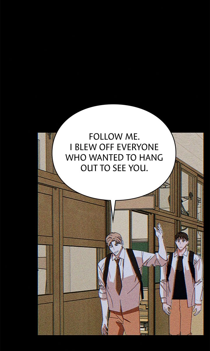 Prayer, Love, Catastrophe Chapter 24 page 53 - 