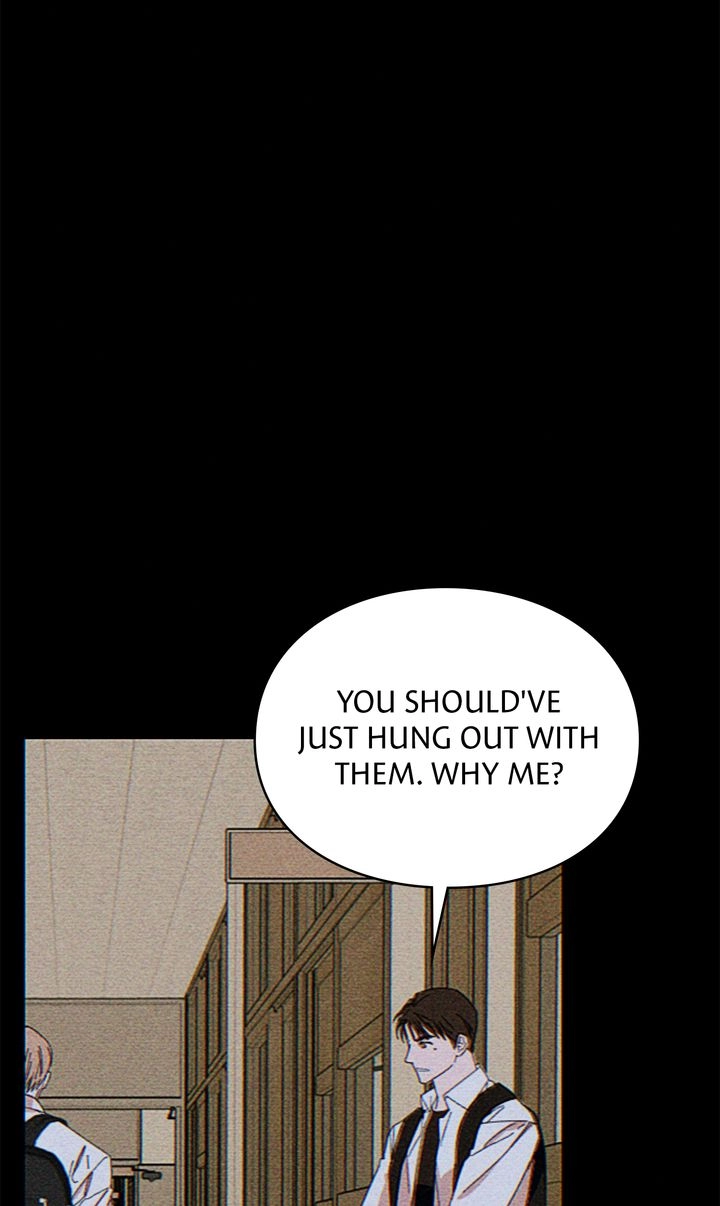 Prayer, Love, Catastrophe Chapter 24 page 54 - 