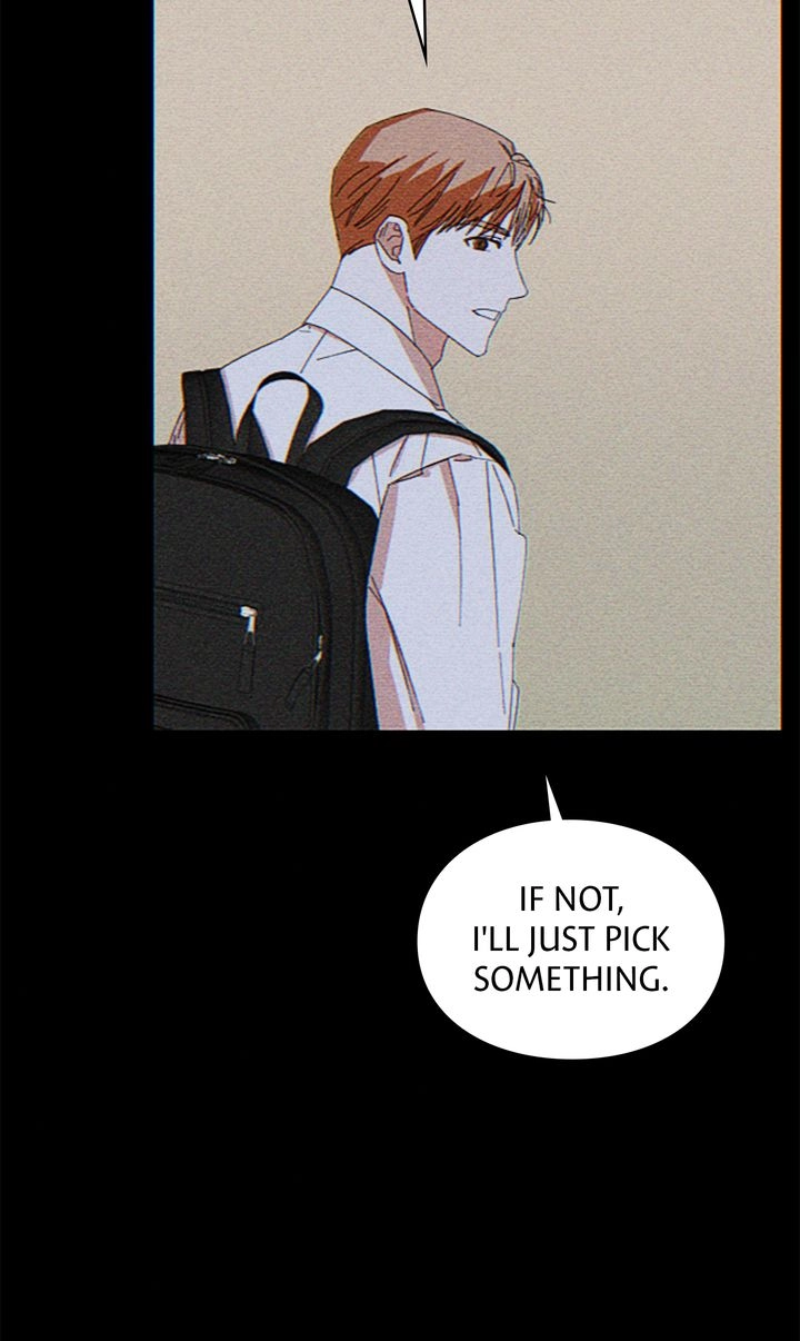 Prayer, Love, Catastrophe Chapter 24 page 56 - 