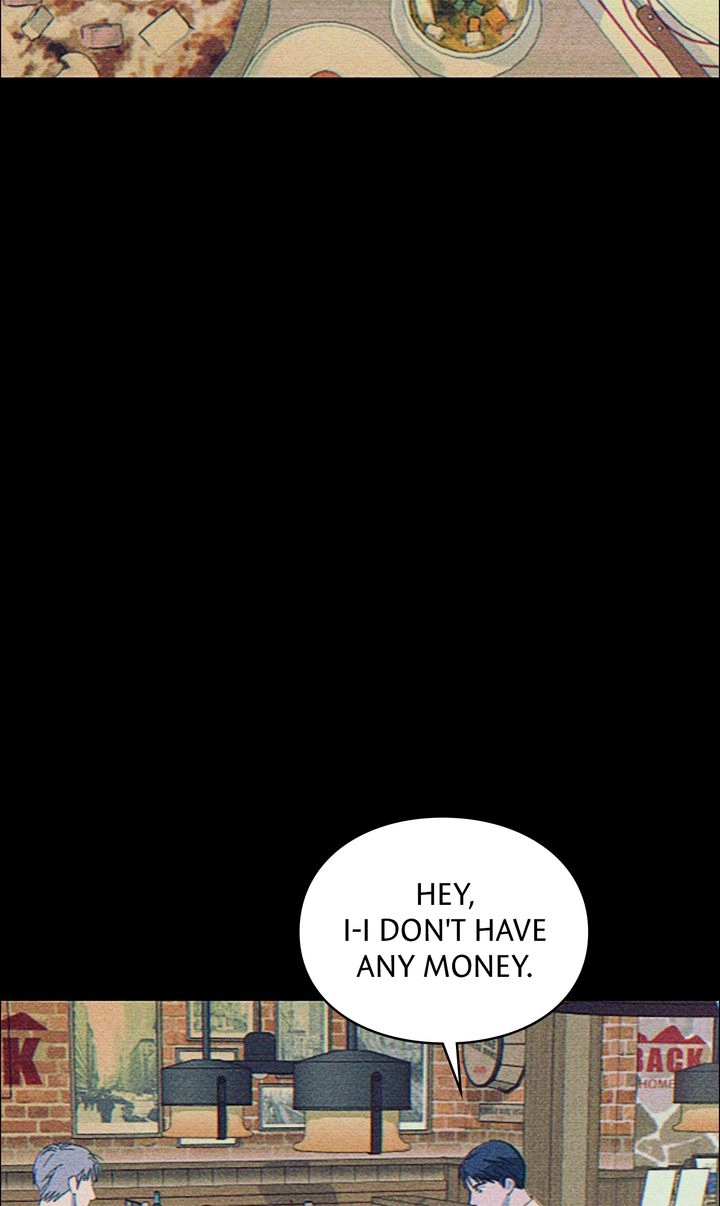 Prayer, Love, Catastrophe Chapter 24 page 58 - 