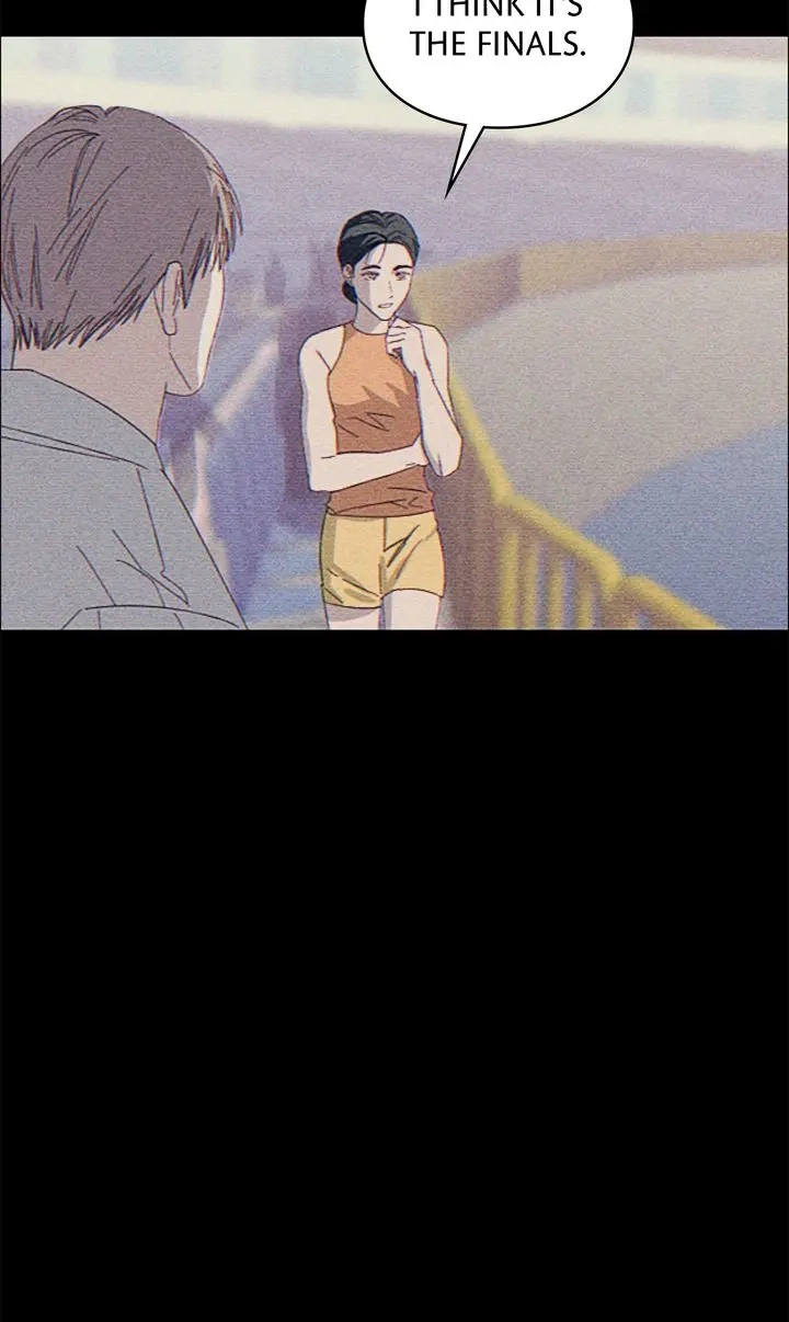 Prayer, Love, Catastrophe Chapter 24 page 7 - 