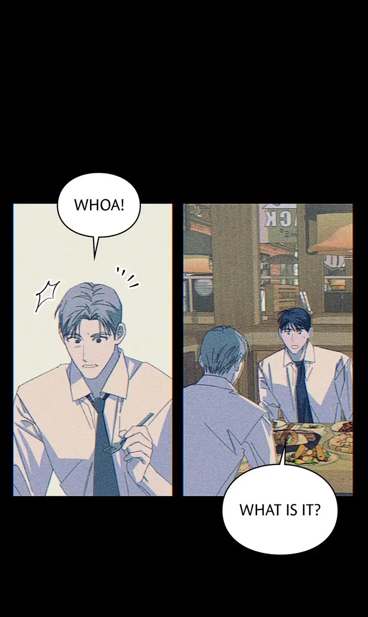 Prayer, Love, Catastrophe Chapter 24 page 61 - 