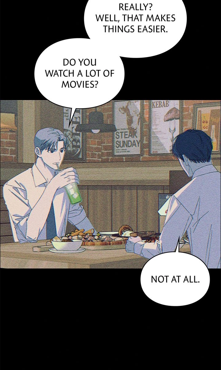 Prayer, Love, Catastrophe Chapter 24 page 68 - 
