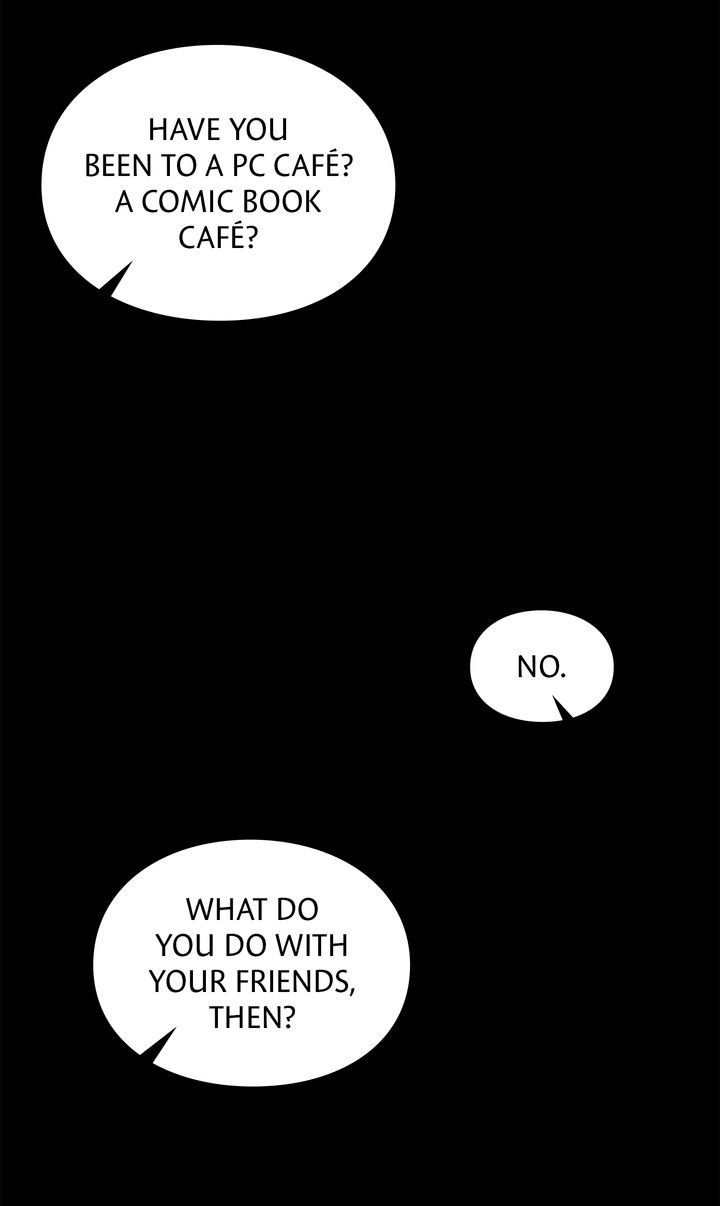 Prayer, Love, Catastrophe Chapter 24 page 69 - 