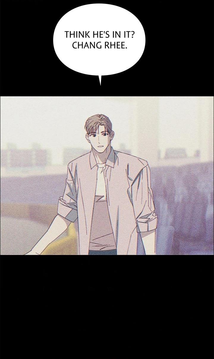 Prayer, Love, Catastrophe Chapter 24 page 8 - 