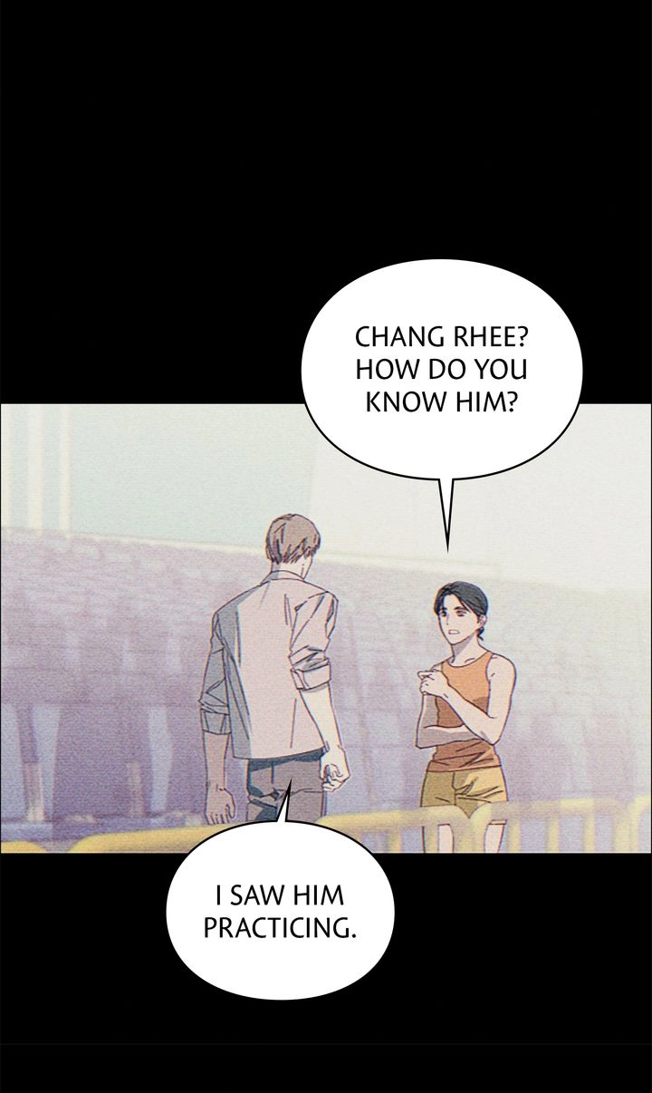 Prayer, Love, Catastrophe Chapter 24 page 9 - 