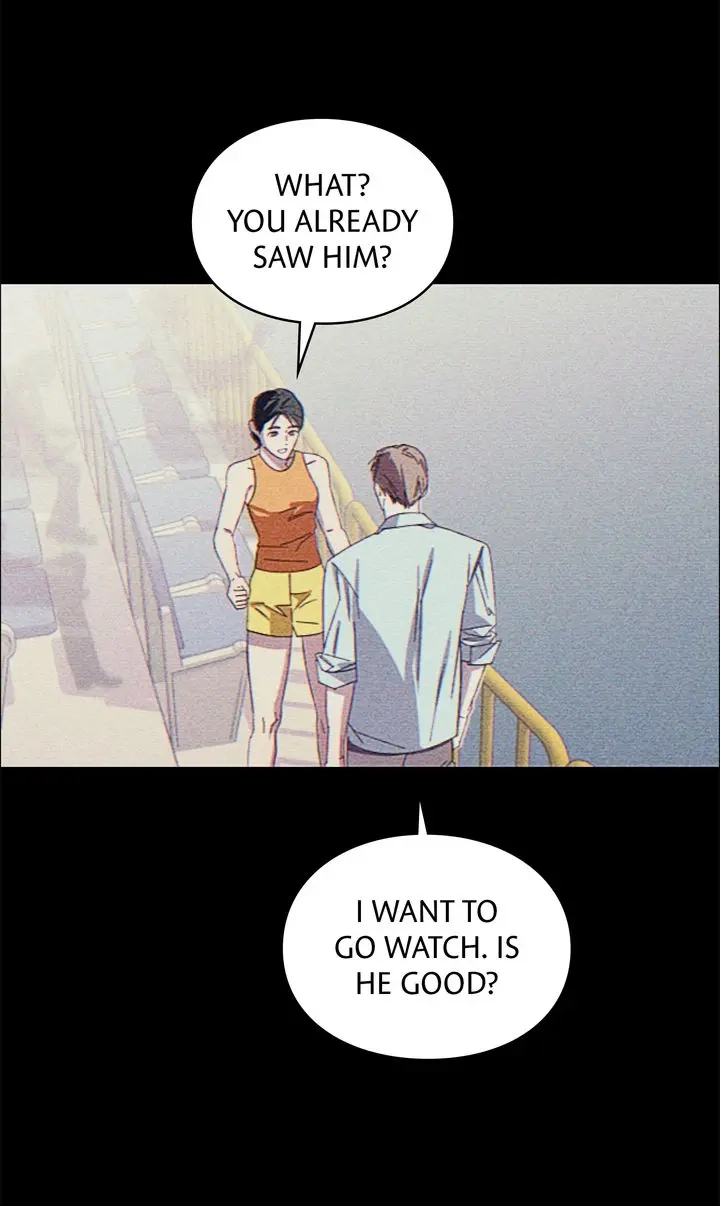 Prayer, Love, Catastrophe Chapter 24 page 10 - 