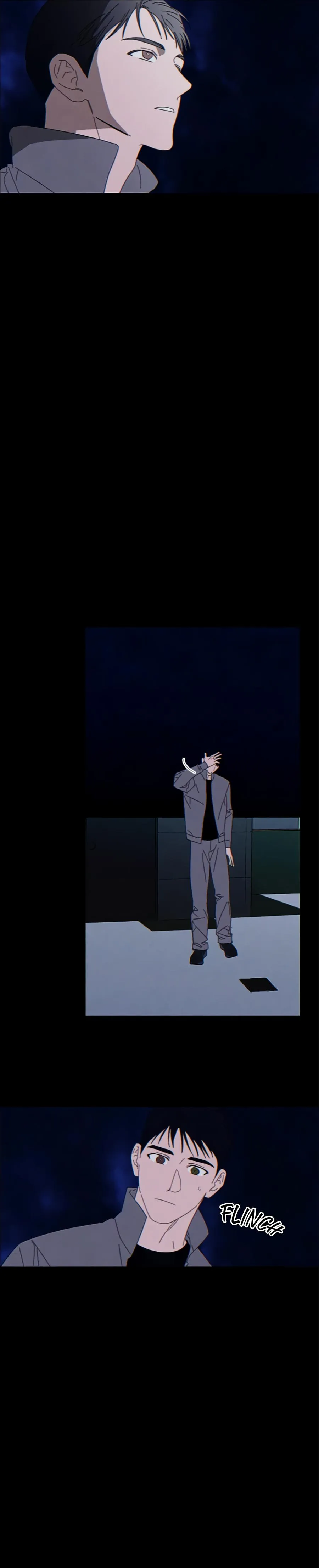 Prayer, Love, Catastrophe Chapter 26 page 15 - 