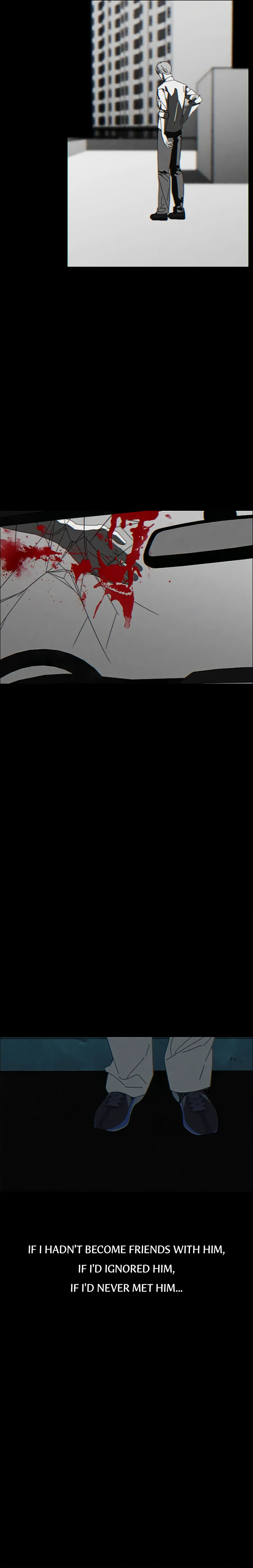 Prayer, Love, Catastrophe Chapter 27 page 10 - 