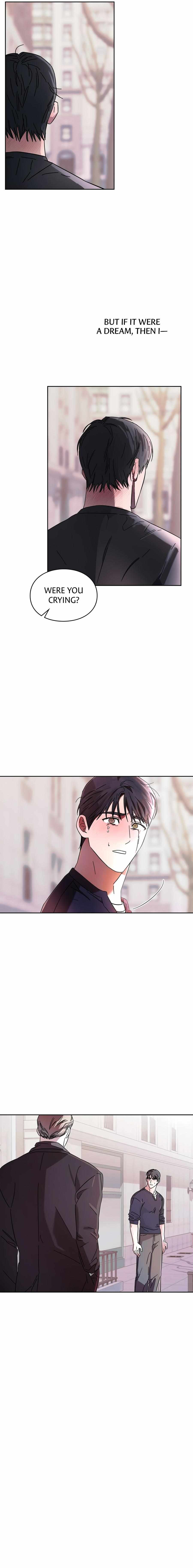 Prayer, Love, Catastrophe Chapter 3 page 19 - 