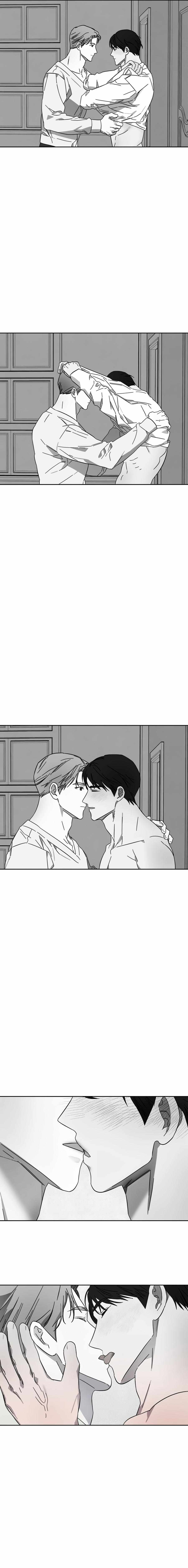 Prayer, Love, Catastrophe Chapter 5 page 11 - 