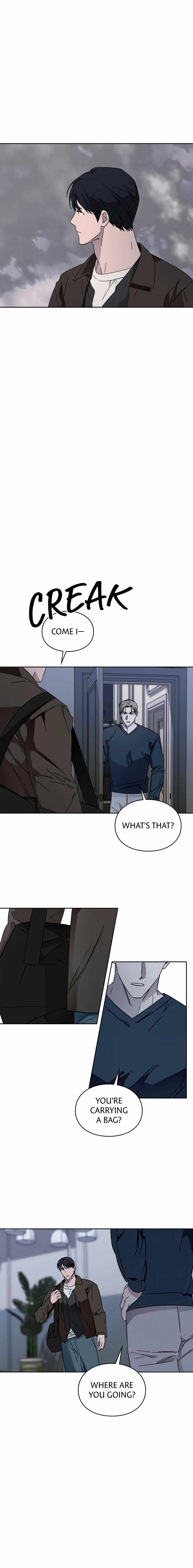 Prayer, Love, Catastrophe Chapter 7 page 13 - 