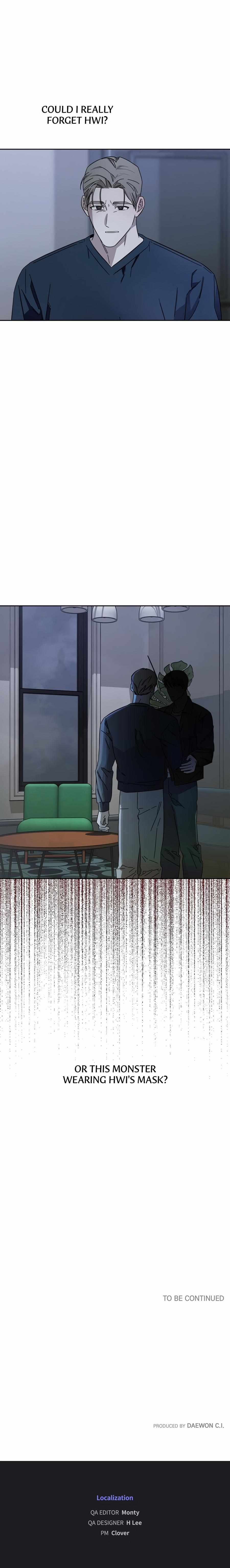 Prayer, Love, Catastrophe Chapter 7 page 16 - 