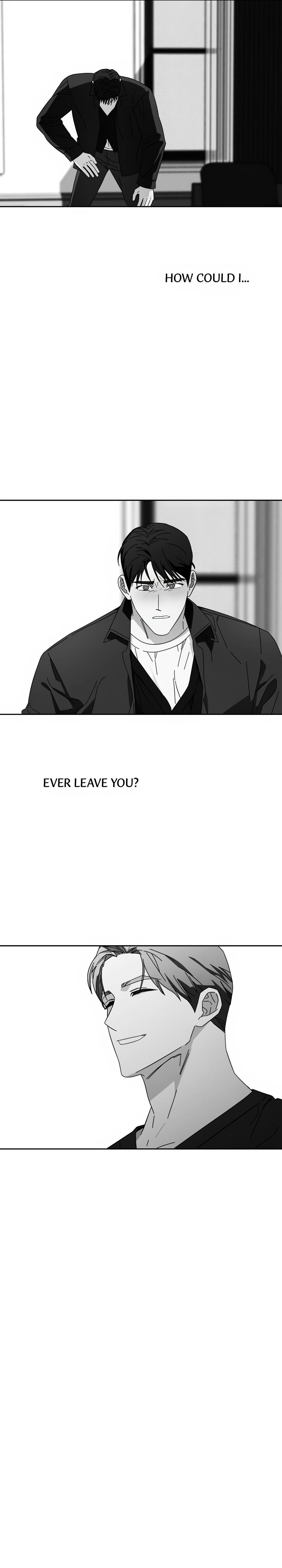 Prayer, Love, Catastrophe Chapter 8 page 15 - 
