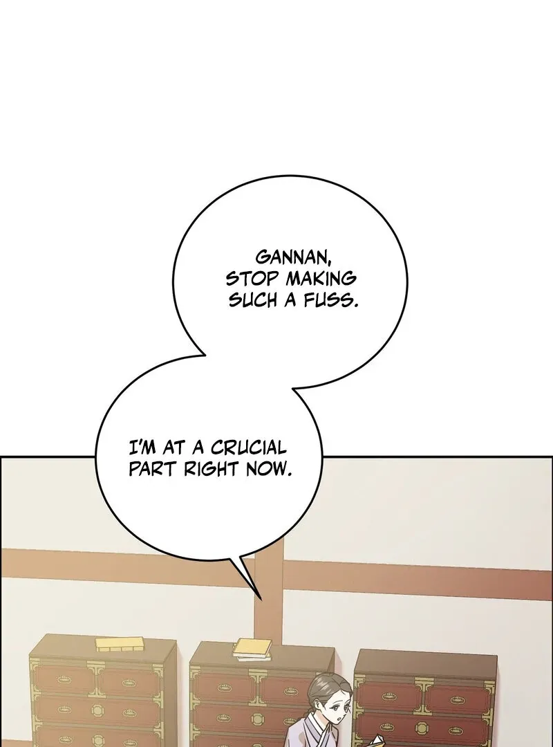 Pre-Marriage Must-Read Chapter 1 page 3 - 