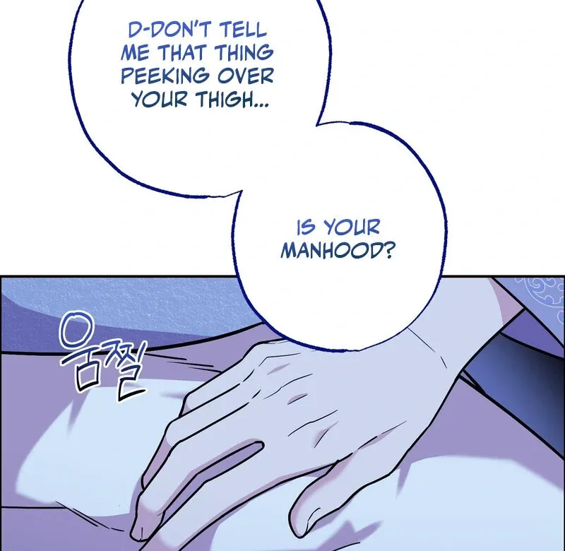 Pre-Marriage Must-Read Chapter 3 page 12 - 