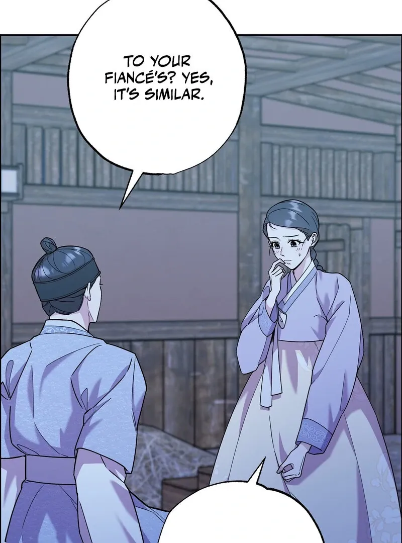 Pre-Marriage Must-Read Chapter 3 page 16 - 