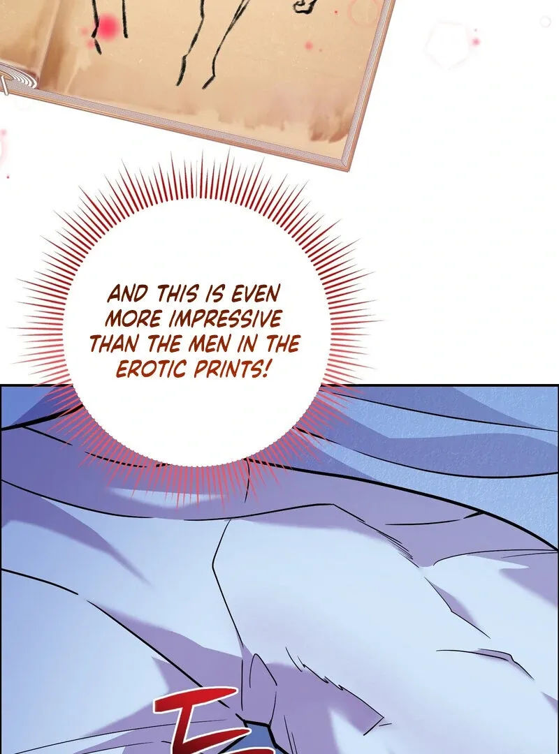 Pre-Marriage Must-Read Chapter 3 page 21 - 