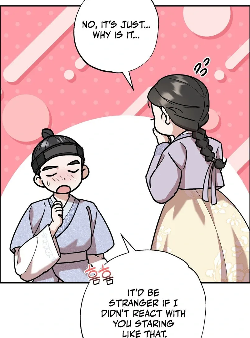 Pre-Marriage Must-Read Chapter 3 page 30 - 