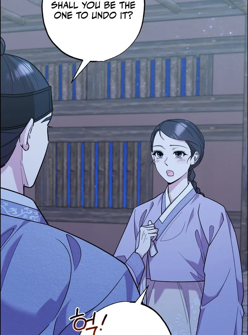 Pre-Marriage Must-Read Chapter 3 page 5 - 
