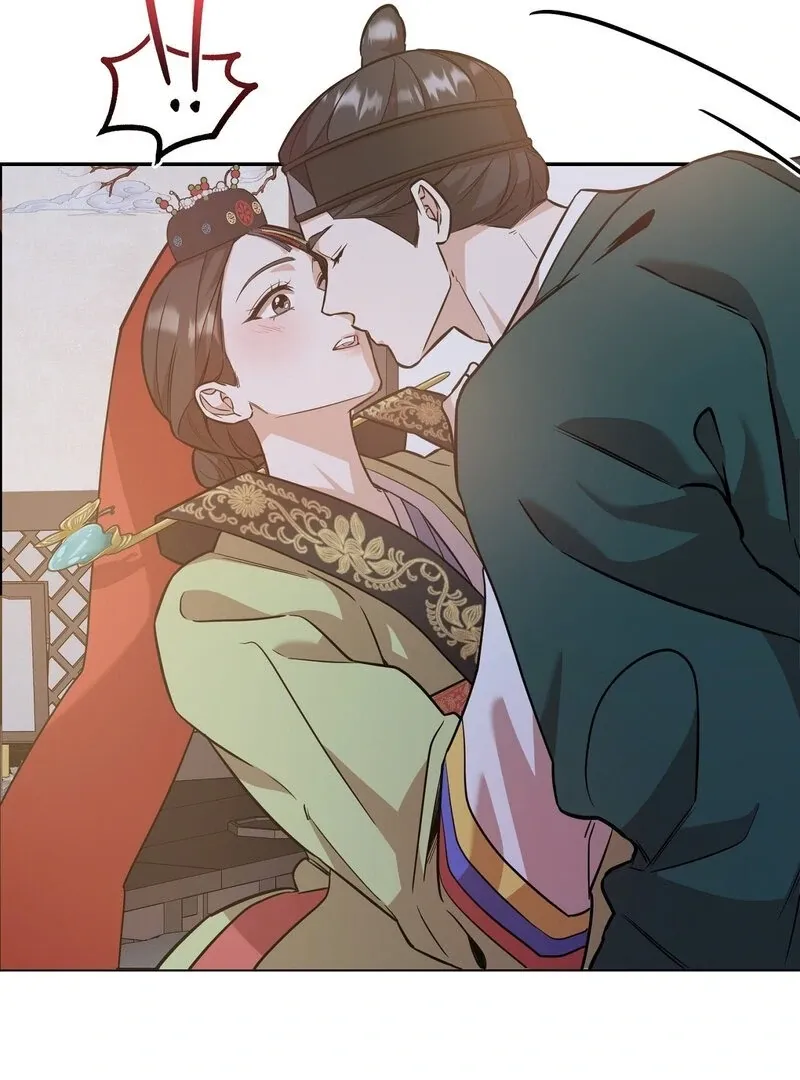 Pre-Marriage Must-Read Chapter 4 page 11 - 