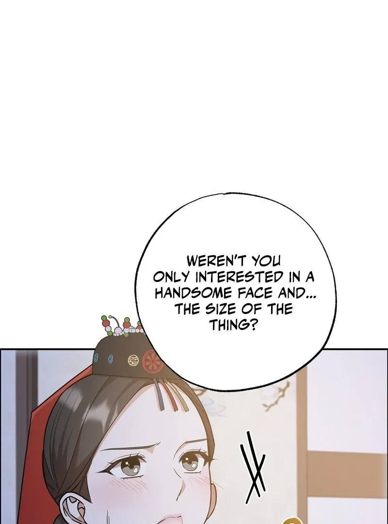 Pre-Marriage Must-Read Chapter 4 page 20 - 
