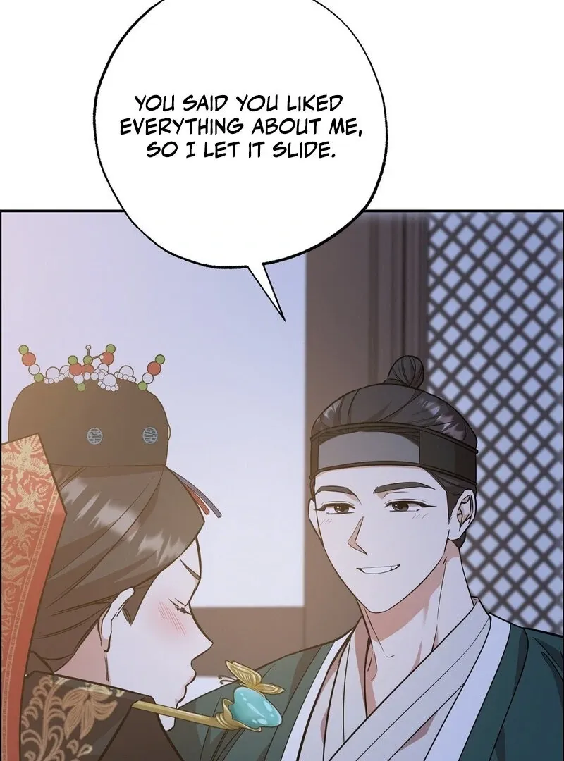 Pre-Marriage Must-Read Chapter 4 page 22 - 
