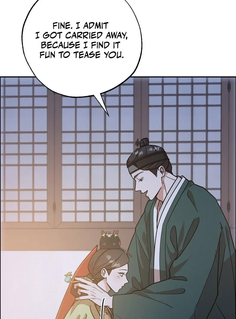 Pre-Marriage Must-Read Chapter 4 page 24 - 