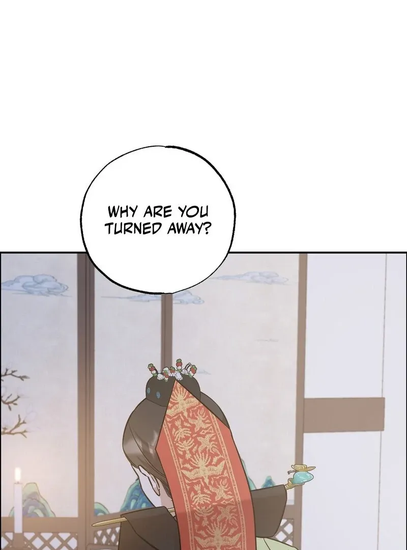 Pre-Marriage Must-Read Chapter 4 page 5 - 
